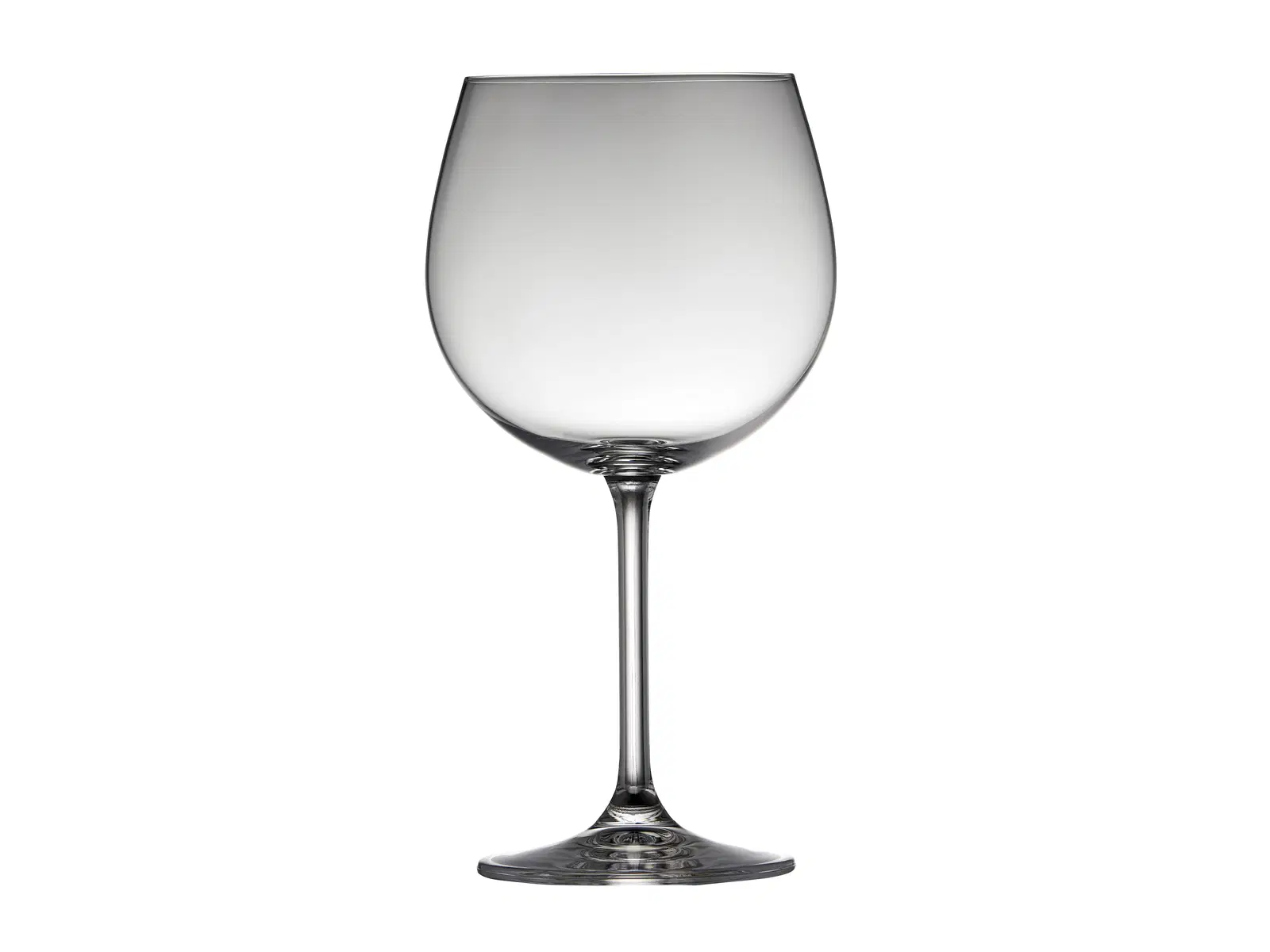 Lyngby Glas Gin & Tonic 57 cl 4 stk, Juvel